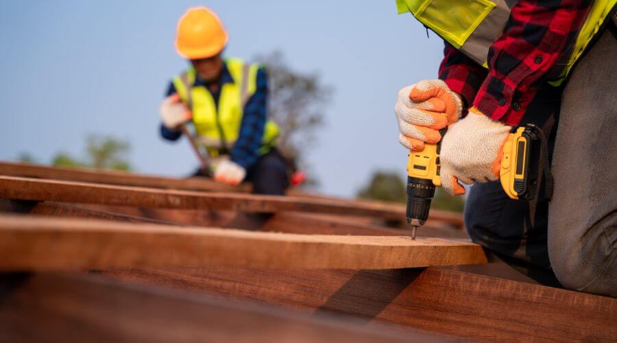 Local Siding Services in Harvard, ID